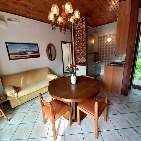 Villa Anny Lignano Sabbiadoro Extérieur photo