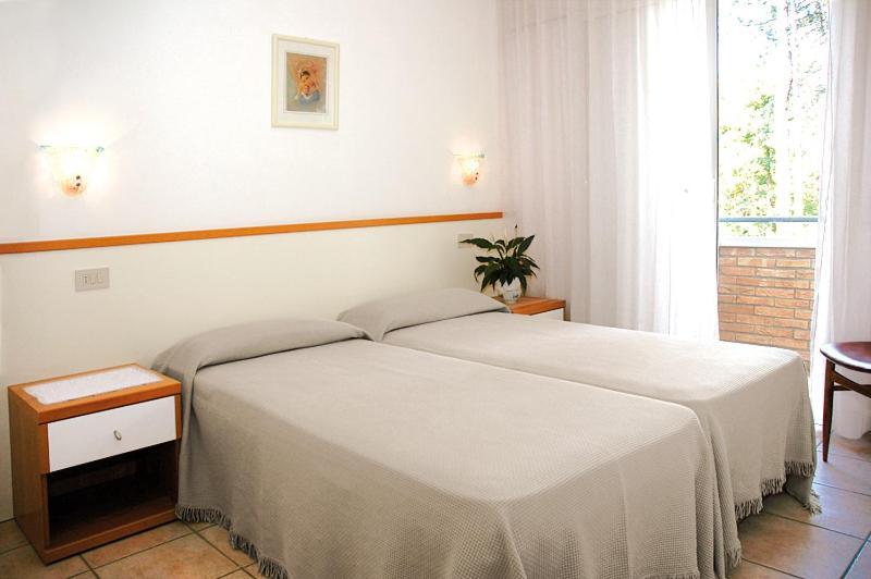 Villa Anny Lignano Sabbiadoro Extérieur photo