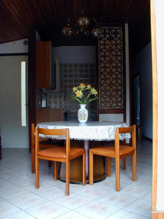 Villa Anny Lignano Sabbiadoro Extérieur photo