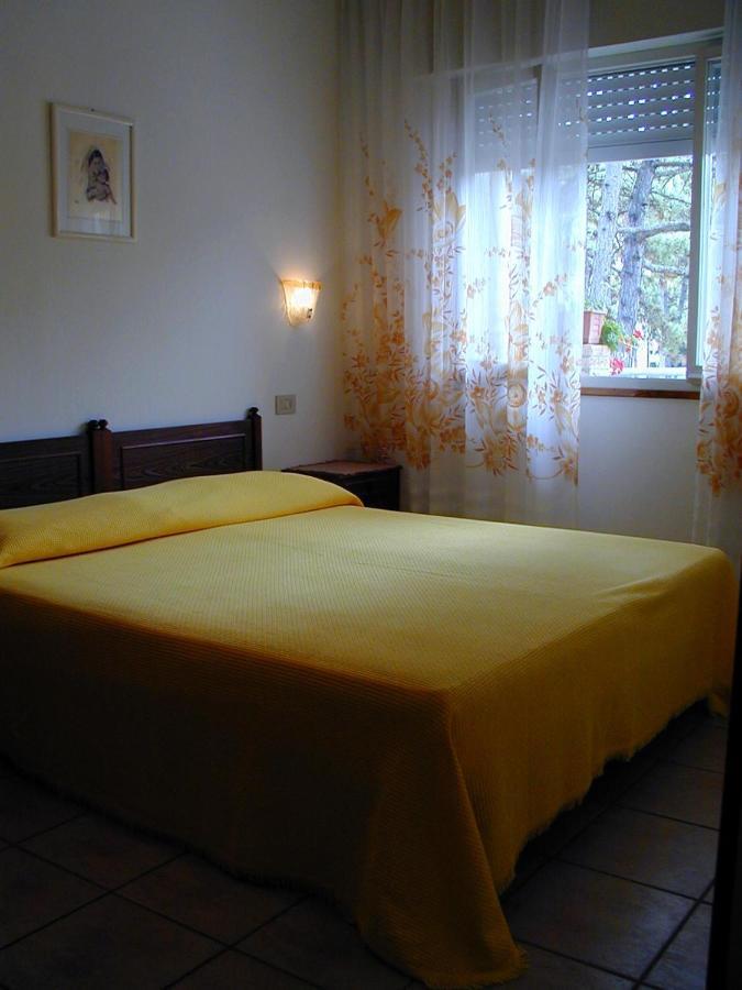 Villa Anny Lignano Sabbiadoro Extérieur photo