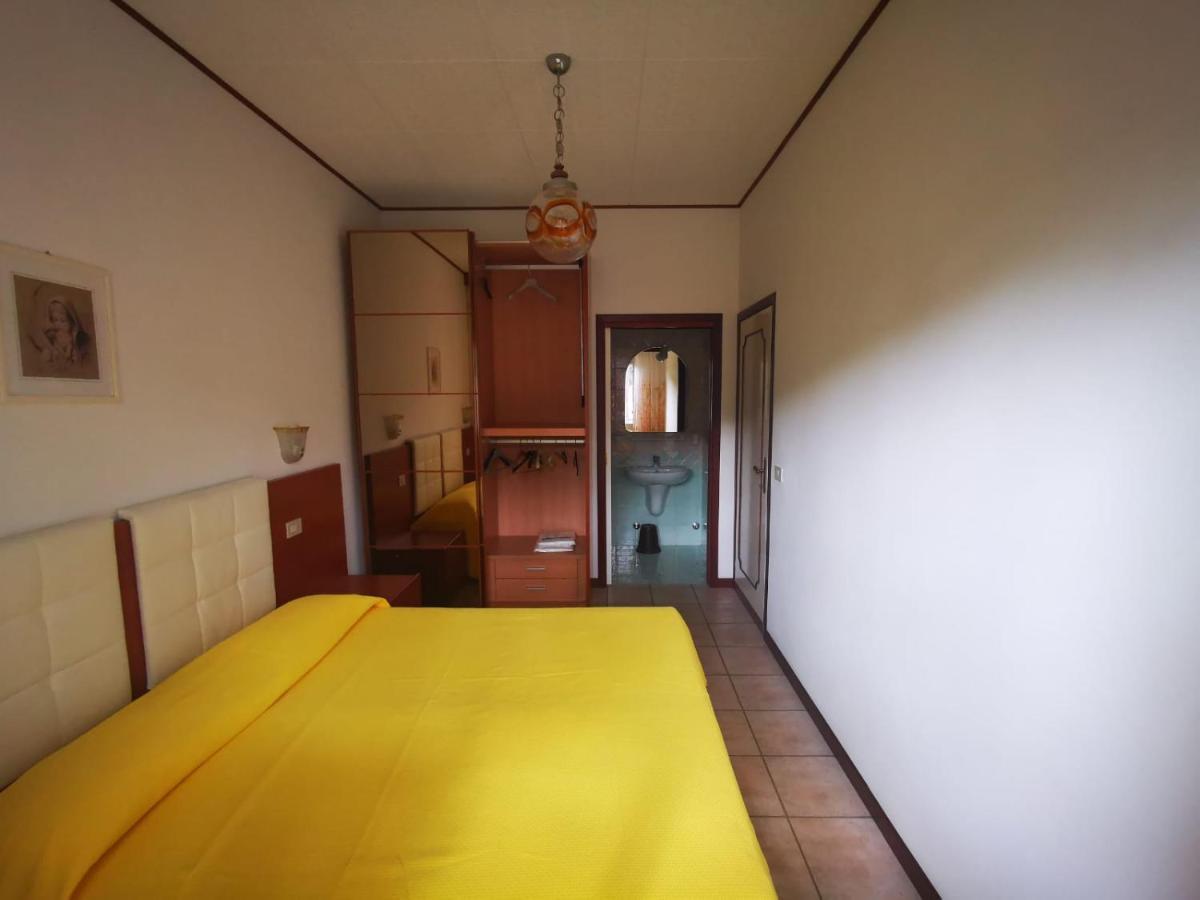 Villa Anny Lignano Sabbiadoro Extérieur photo