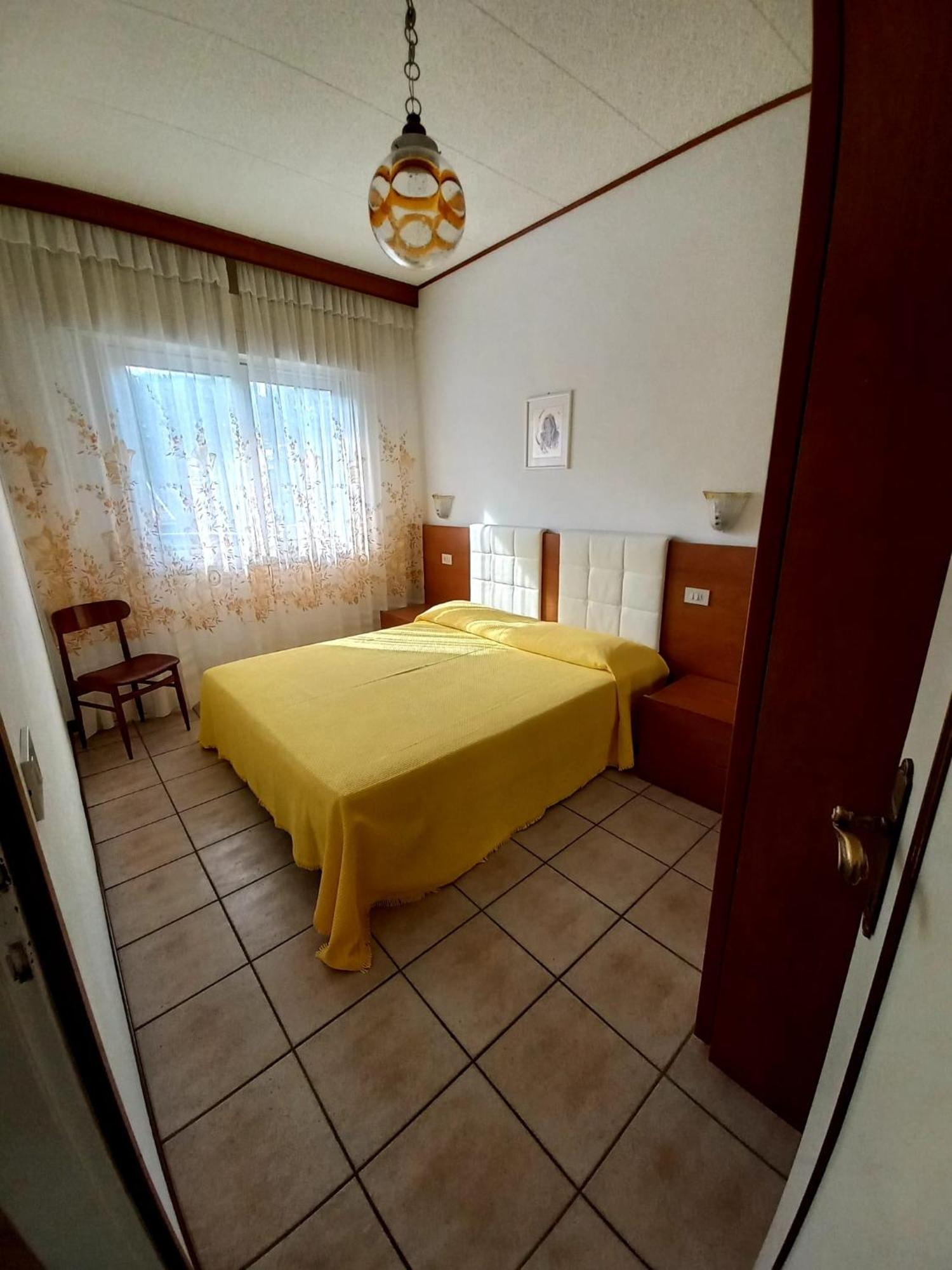 Villa Anny Lignano Sabbiadoro Extérieur photo