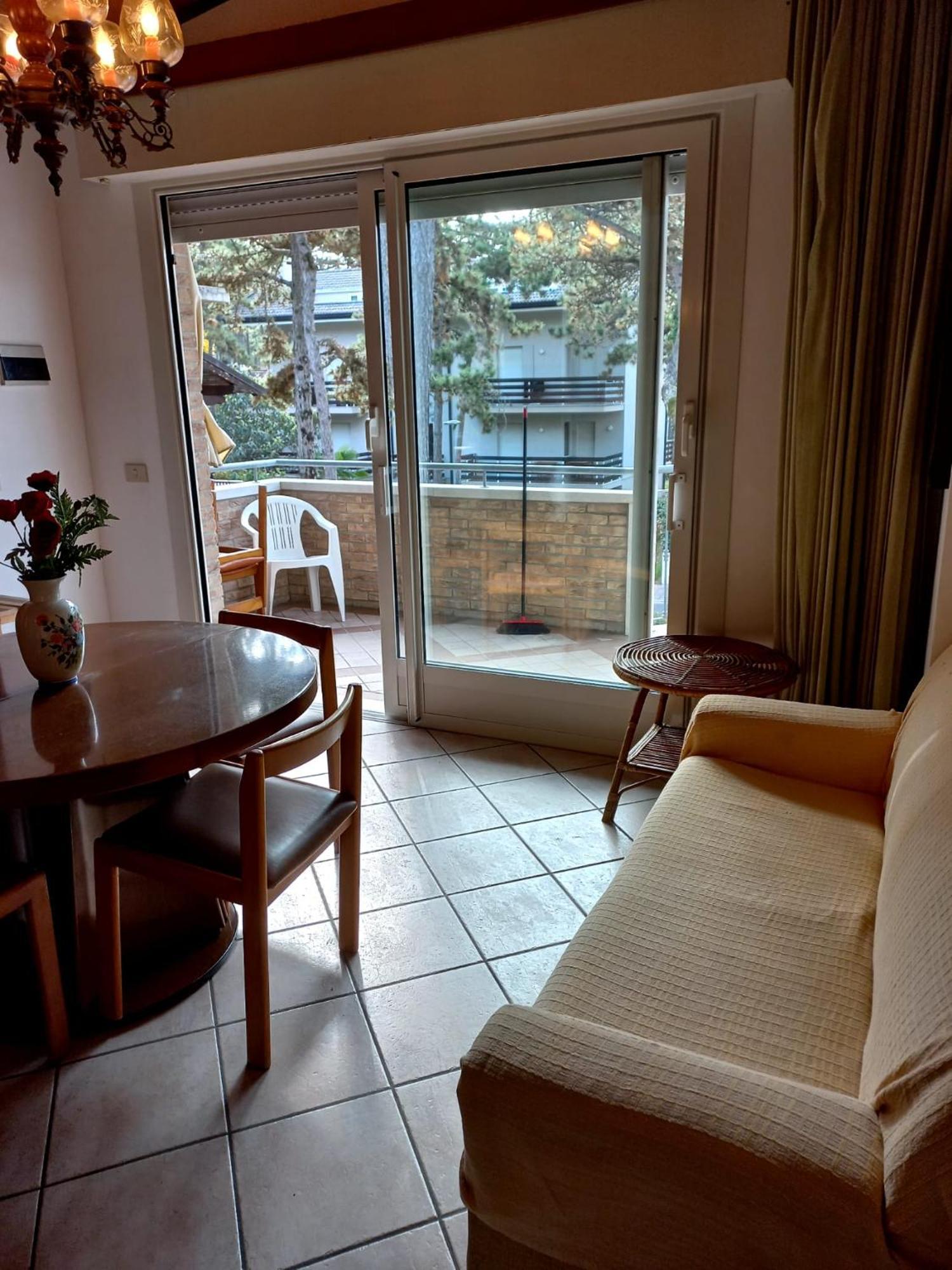 Villa Anny Lignano Sabbiadoro Extérieur photo
