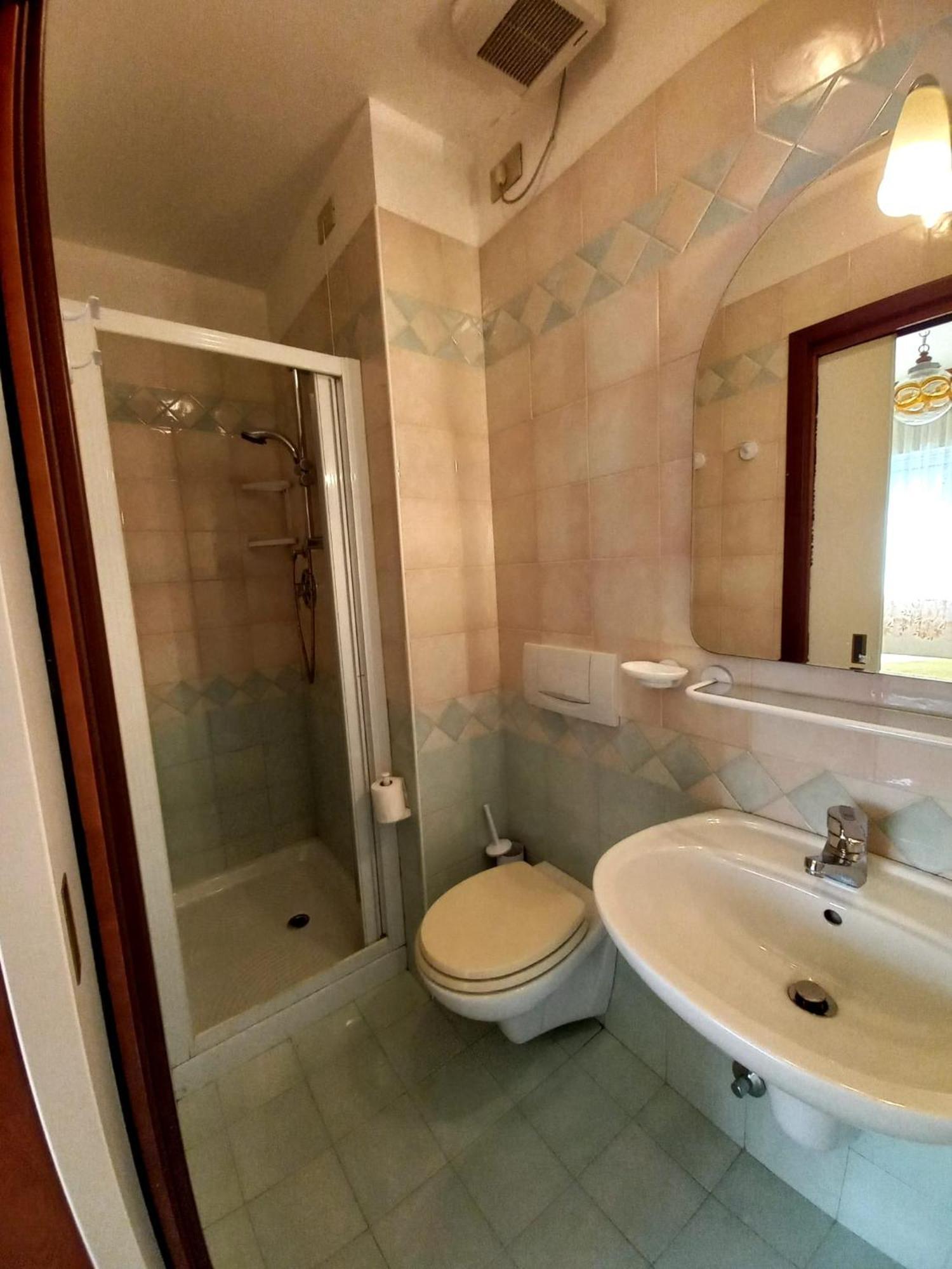 Villa Anny Lignano Sabbiadoro Extérieur photo