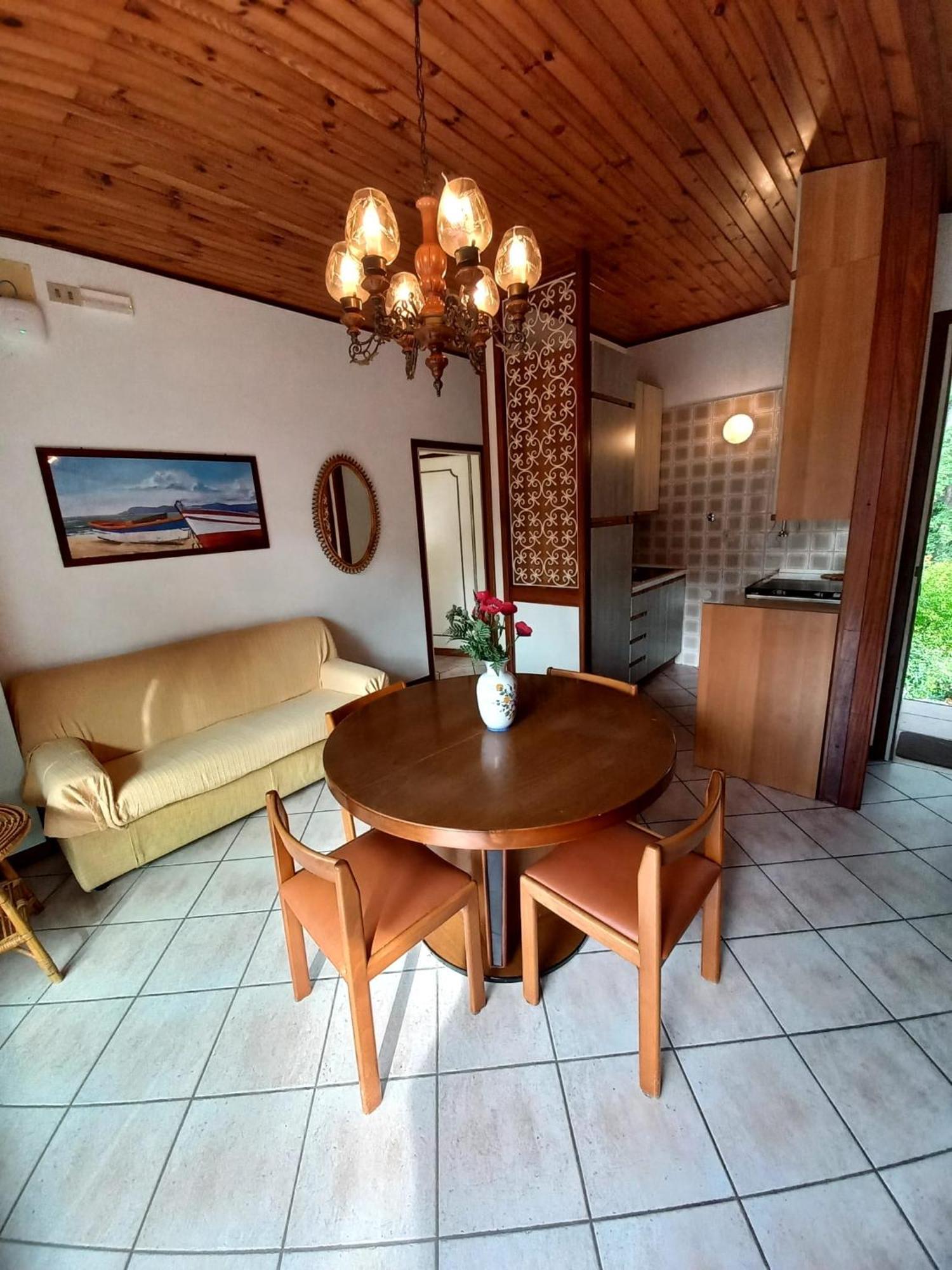Villa Anny Lignano Sabbiadoro Extérieur photo