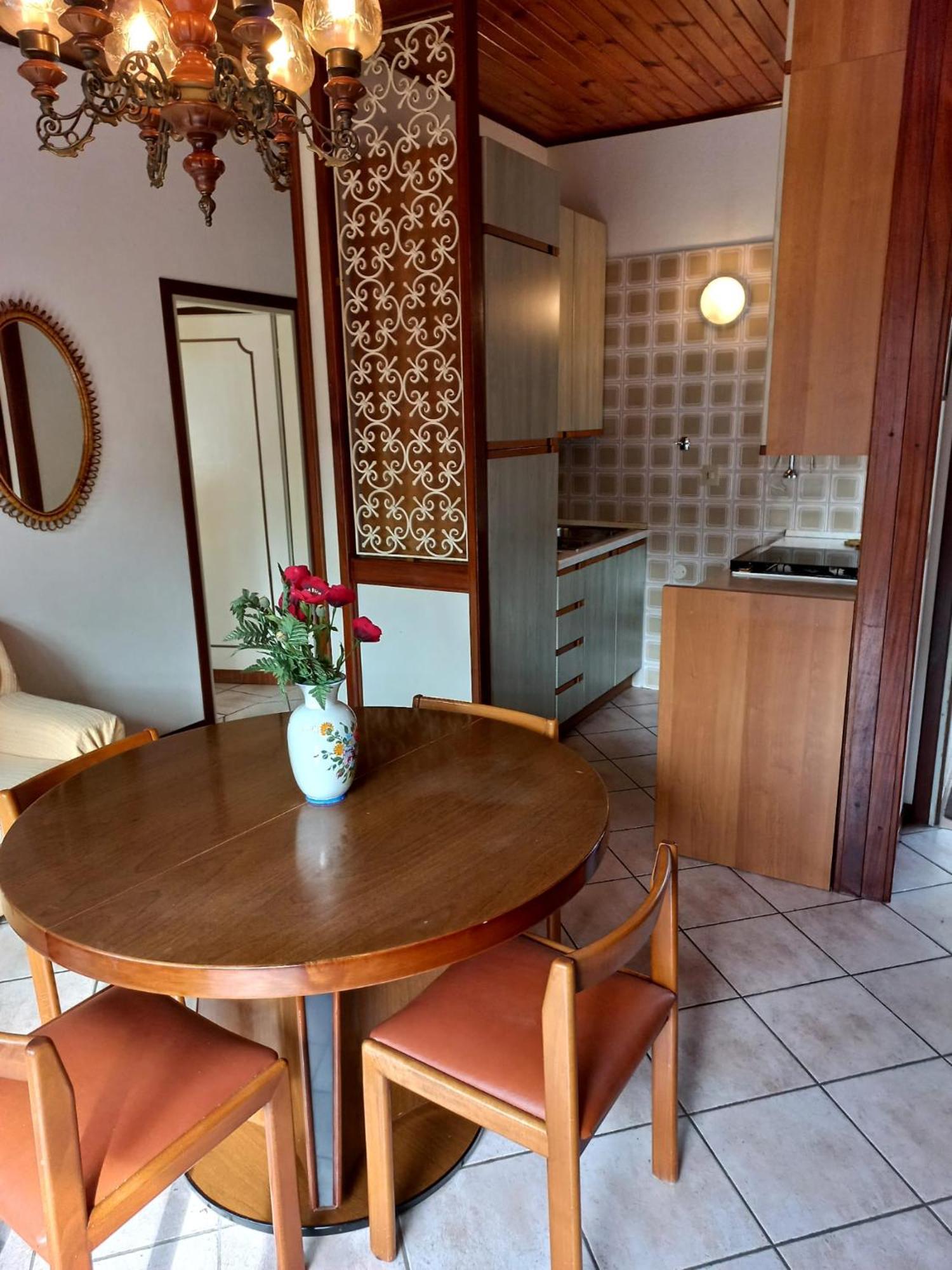 Villa Anny Lignano Sabbiadoro Extérieur photo